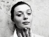 Мария Сандлер 
фотографии