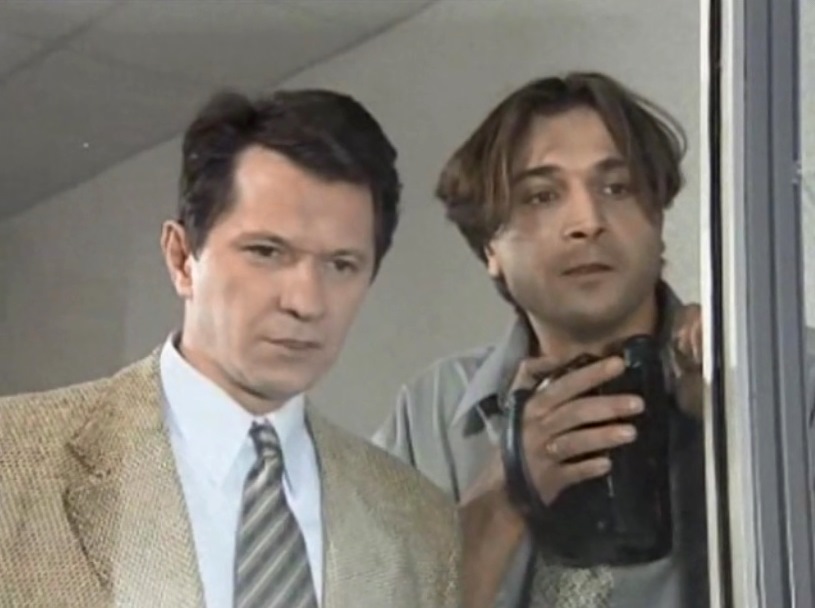   () - "-1" (2001)