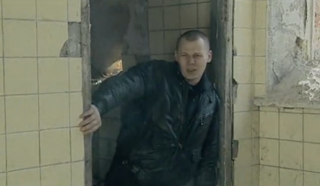   - "  -4" (2001-2002)