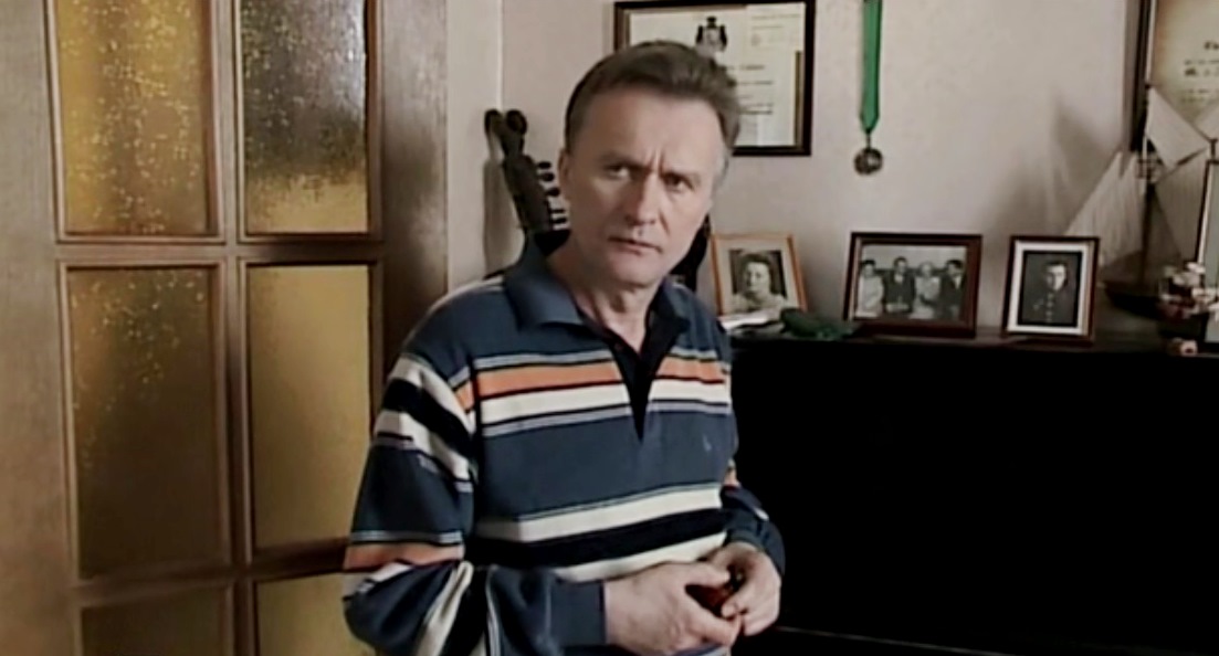   - "-5" (2008)