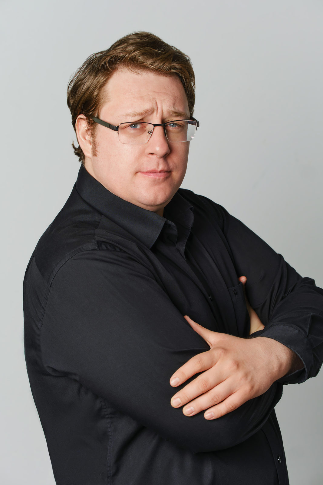 Александр Колесников хоккеист