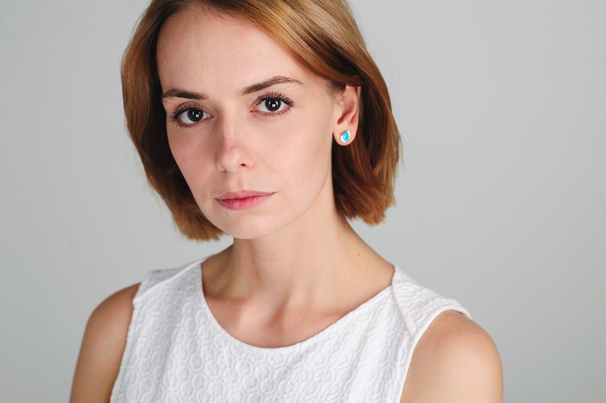 Елизавета Климова триггер