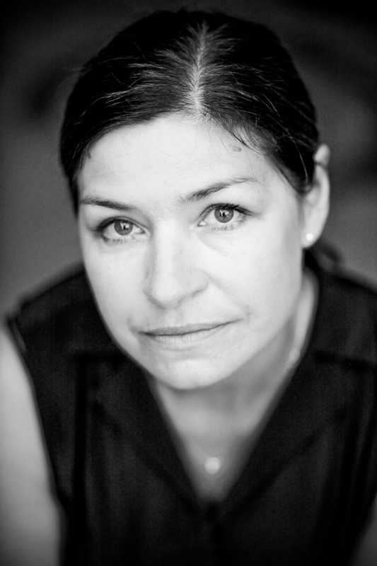 Елена Нестерова Эльбрус