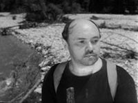 "Сон слепого человека" (2004)