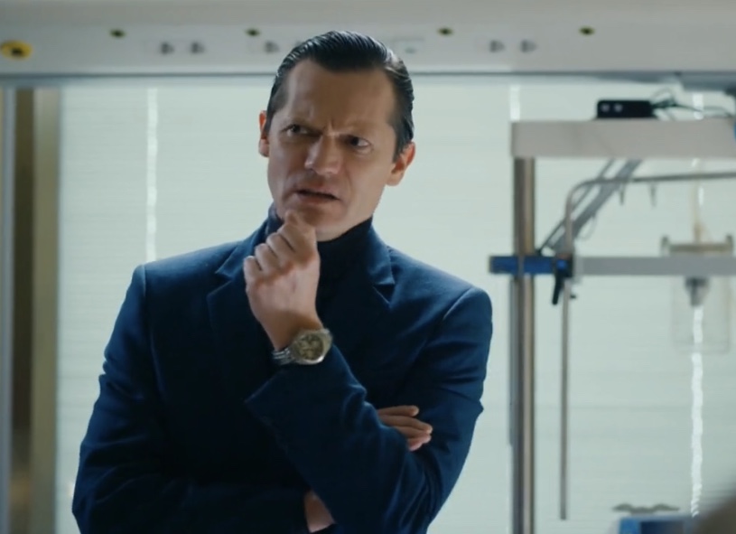   - "  -2" (2019)