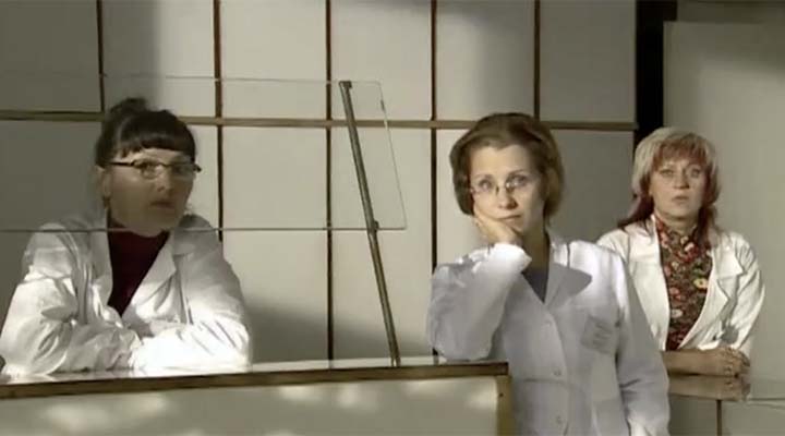   - "" (2009)