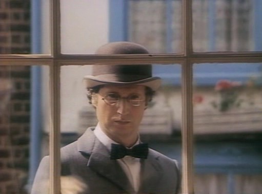  - " " (1983-1986)