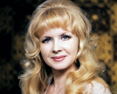 Халина Ковальская (Halina Kowalska, Halina Kowalska-Nowak) - актриса - фотографии - европейские актрисы театра - Кино-Театр.Ру