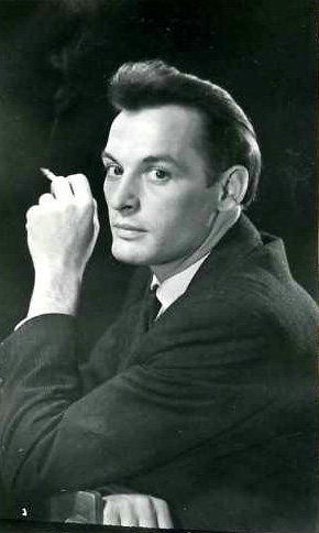   - (1960- )