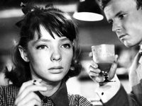 ", !" (1964)