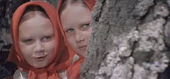   - " " (1972), " "