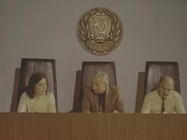  ()  - "  " (1985)