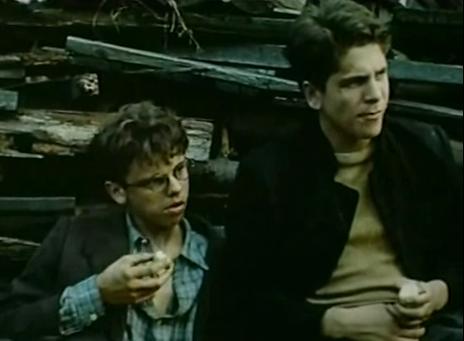   - "" (1986)