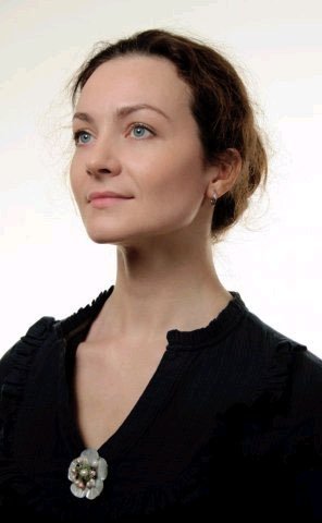 Анна Дюкова Фото Личная