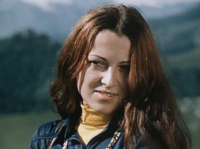   - " -" (1977)