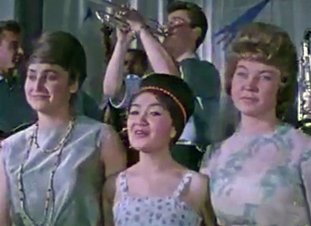   - "  ,  ..." (1963)