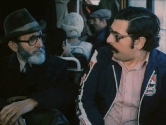   - " " (1983)