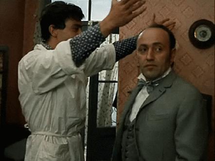   - " !" (1969)
