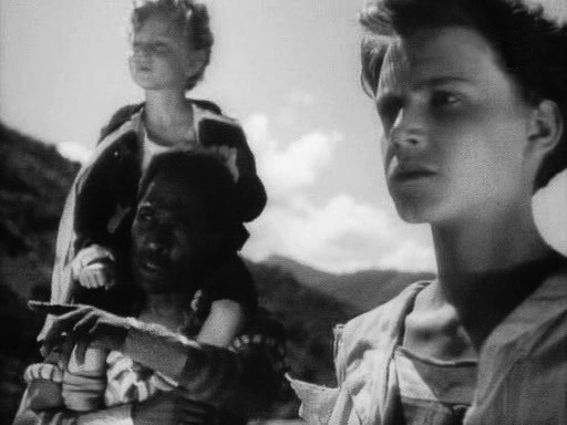   - " " (1945)