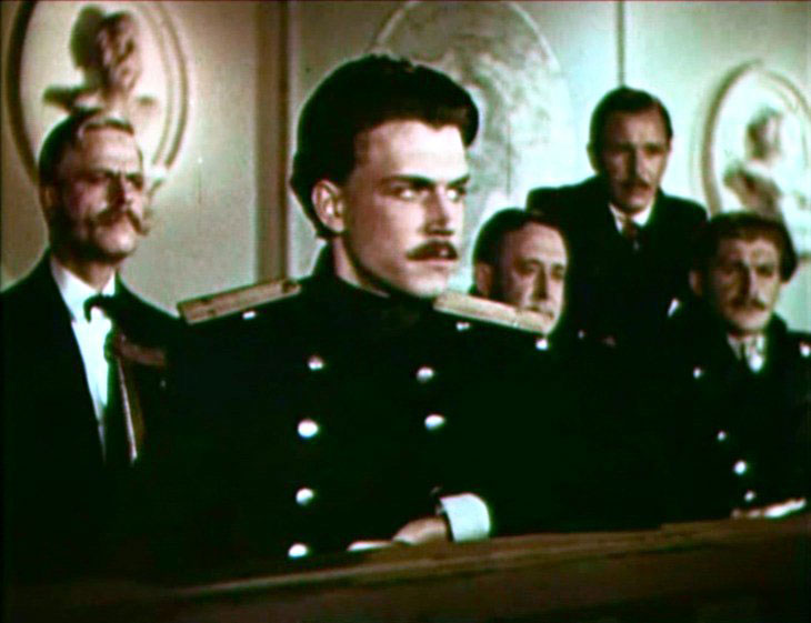   - "" (1951)