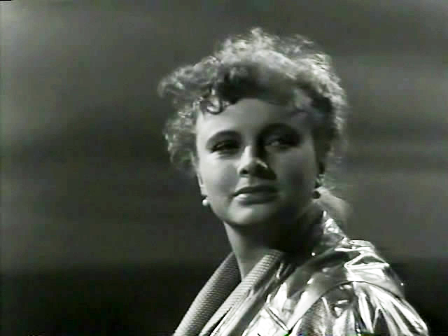   - " " (1960)