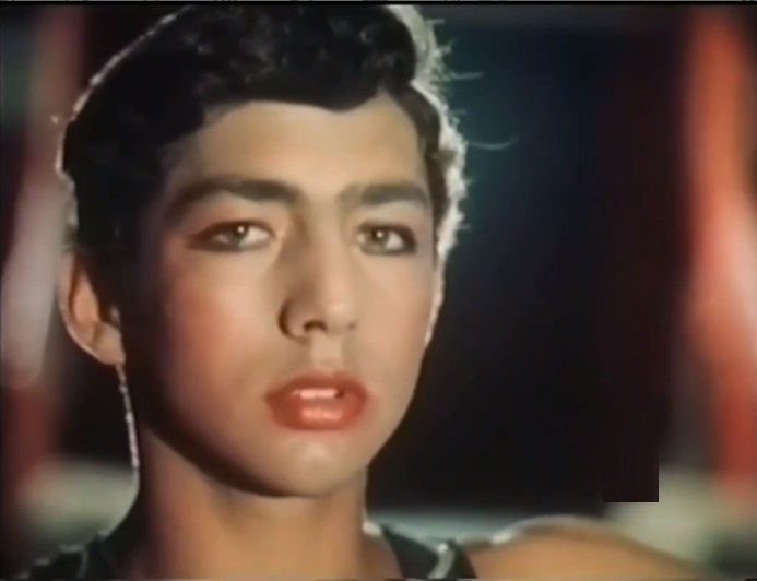   - "    " (1987)