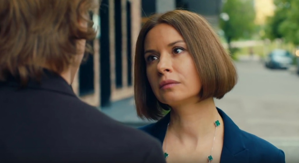   - "  -3" (2020)
