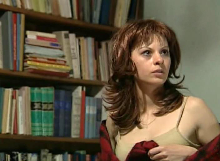 Декольте Ирины Лачиной – Блуждающие Звезды 1991 Декольте Ирины Лачиной – Блуждающие Звезды 1991