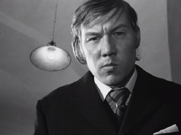   - ",  " (1971)