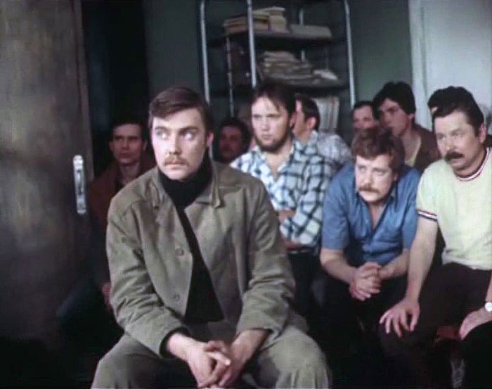   - " " (1983)