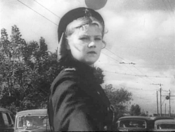   - " " (1949)