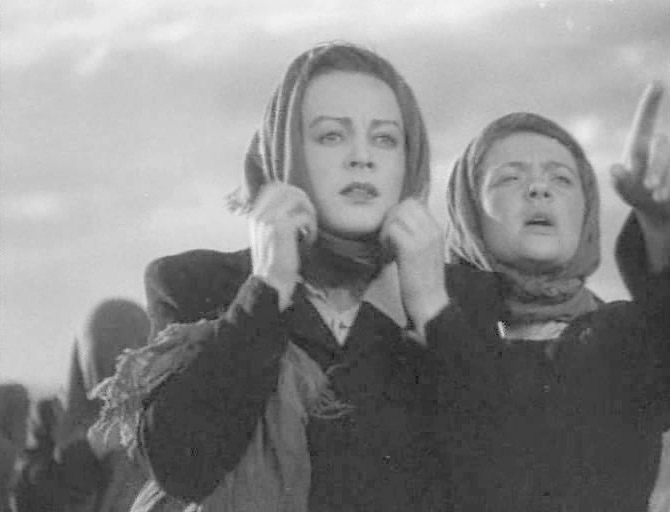   - "   " (1945)