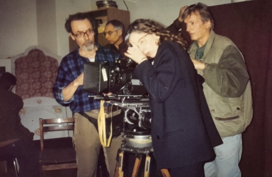   - " " "" (1996)