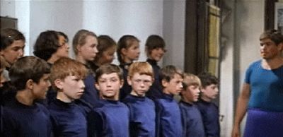   - ",  ..." (1969)