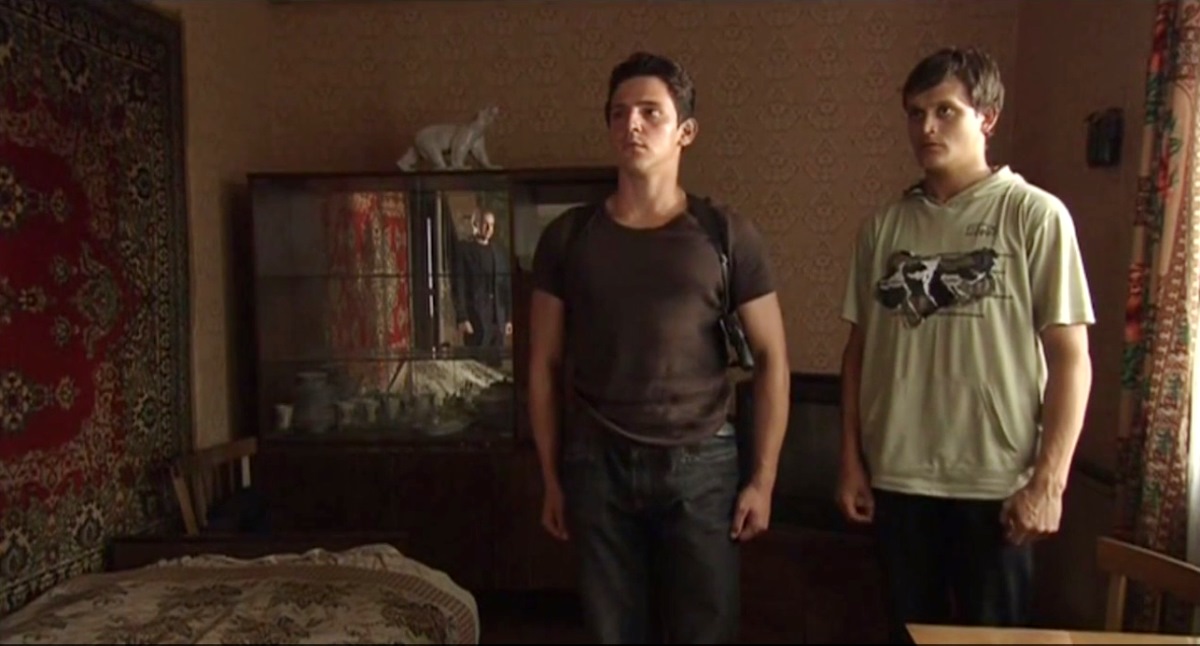   - " -3" (2011)