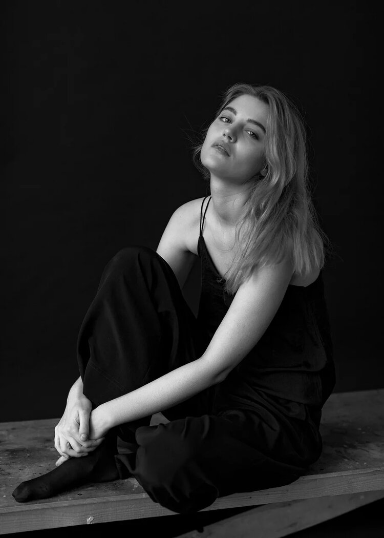 Veronika Vernadskaya Aktrisa Fotografii Rossijskie Aktrisy Kino Teatr Ru