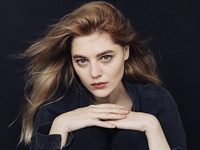 Veronika Vernadskaya Aktrisa Biografiya Rossijskie Aktrisy Kino Teatr Ru