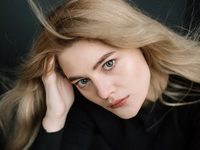 Veronika Vernadskaya Aktrisa Biografiya Rossijskie Aktrisy Kino Teatr Ru