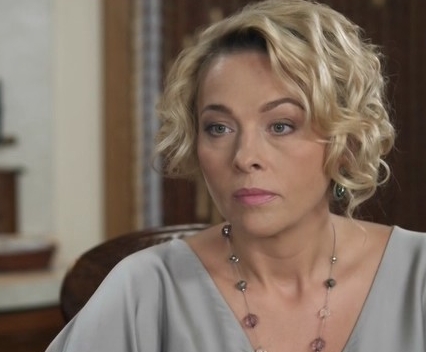 Анна Легчилова Фото
