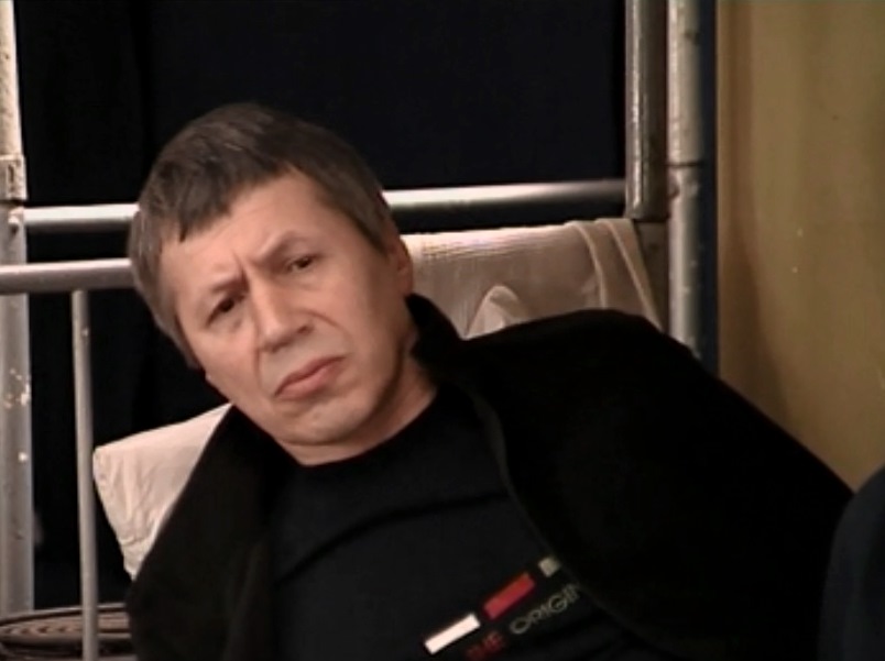   - " -3" (2006)