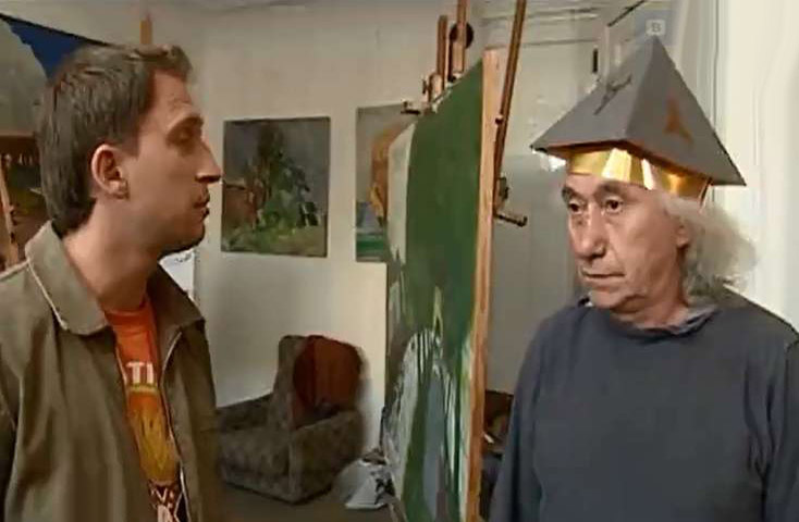   - "  -8" (2006-2007)