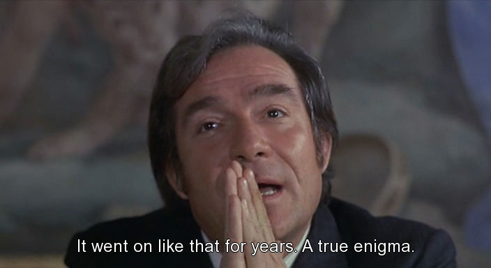   - "" (1969)