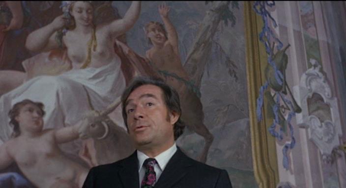   - "" (1969)