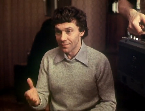   - " " (1985)