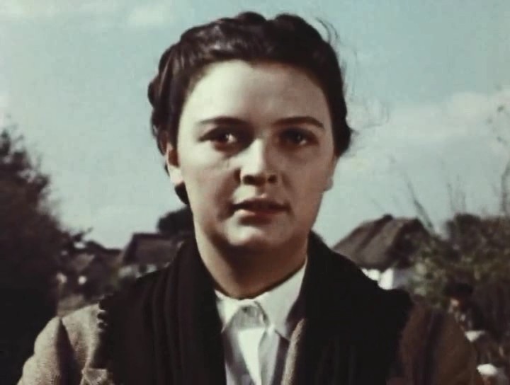   - "  -  " (1960)