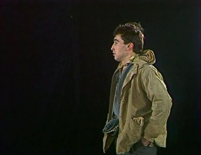   (V) - " " (1988)