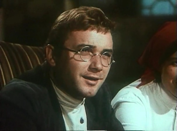   - " " (1972-1973)