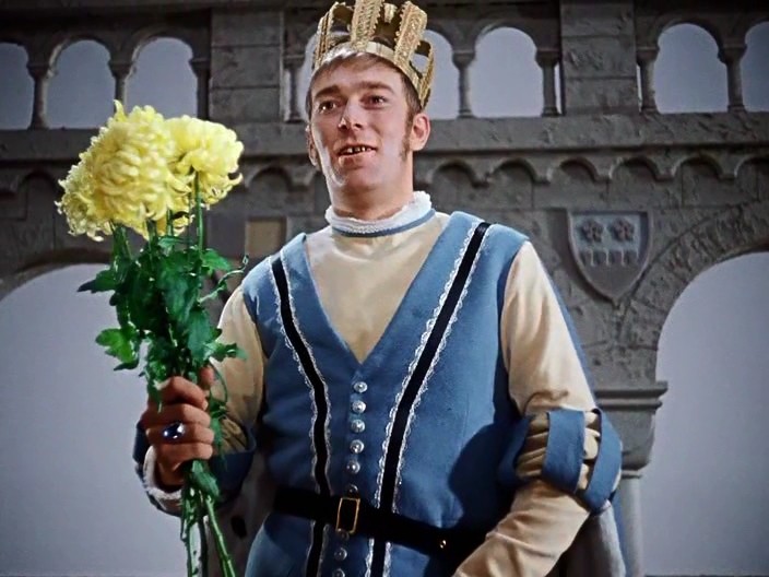   - " " (1965)