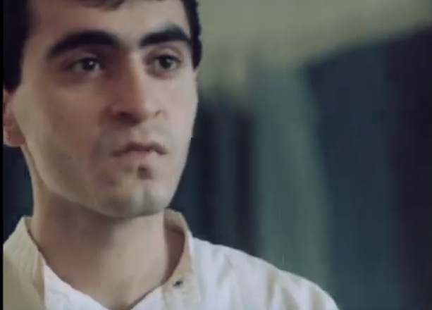   - "-" (1988)