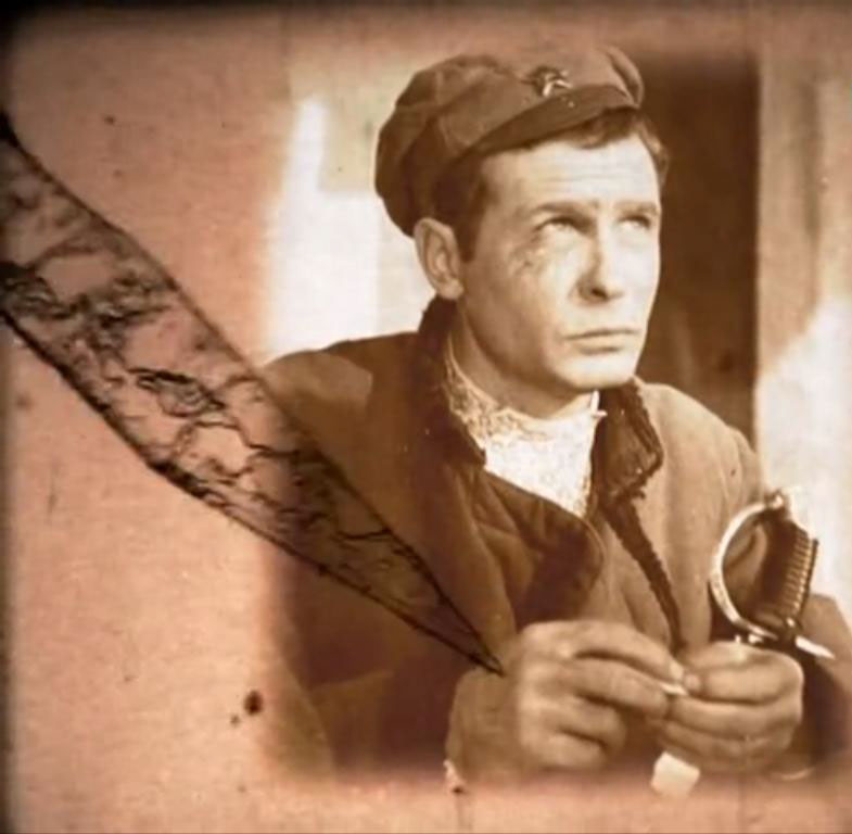 Евгений Ефимович Карелов